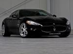 Maserati GranTurismo by Wheelsandmore 2010 года